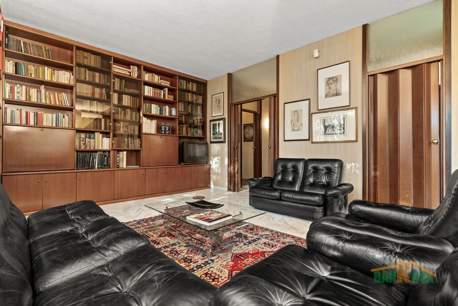 Appartamento in condominio di 3 locali 