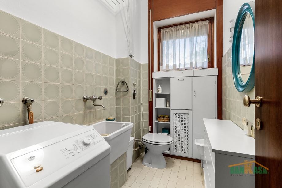 Appartamento in condominio di 3 locali 