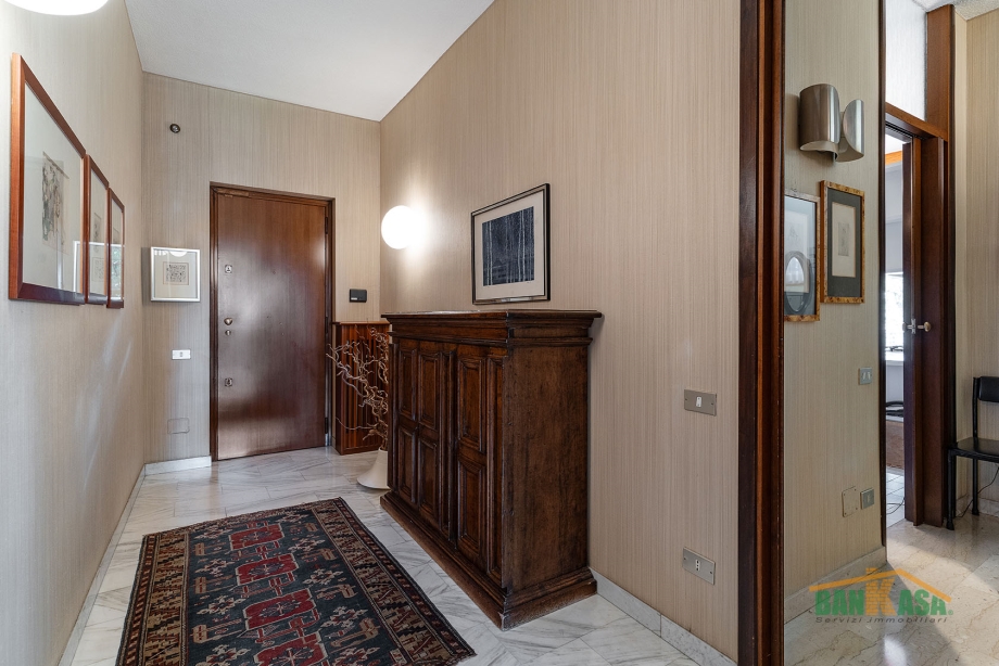 Appartamento in condominio di 3 locali 