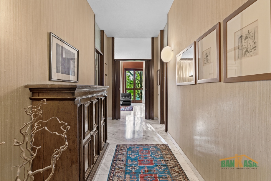 Appartamento in condominio di 3 locali 