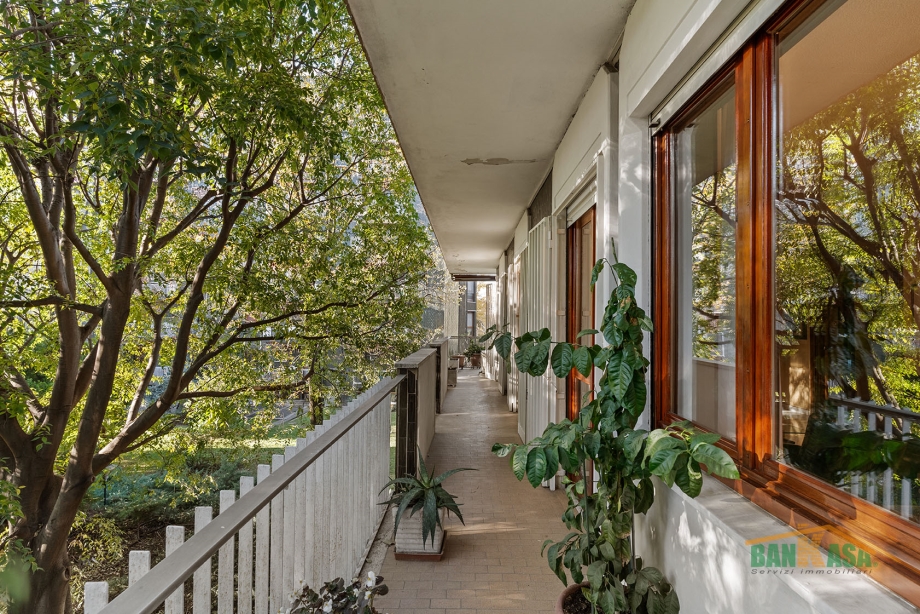 Appartamento in condominio di 3 locali 
