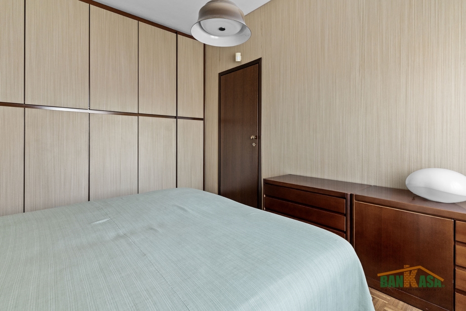 Appartamento in condominio di 3 locali 