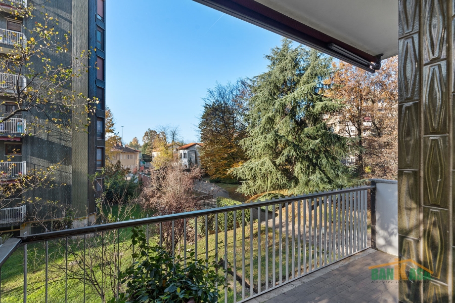Appartamento in condominio di 3 locali 