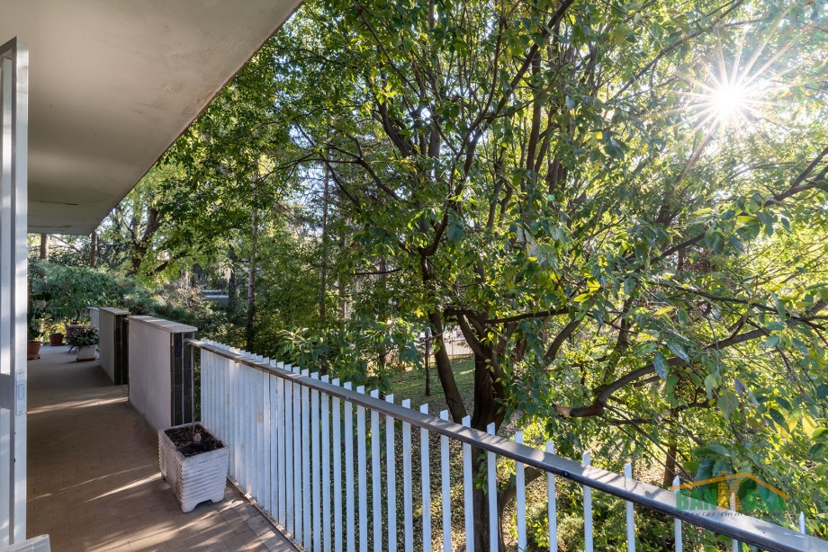 Appartamento in condominio di 3 locali 