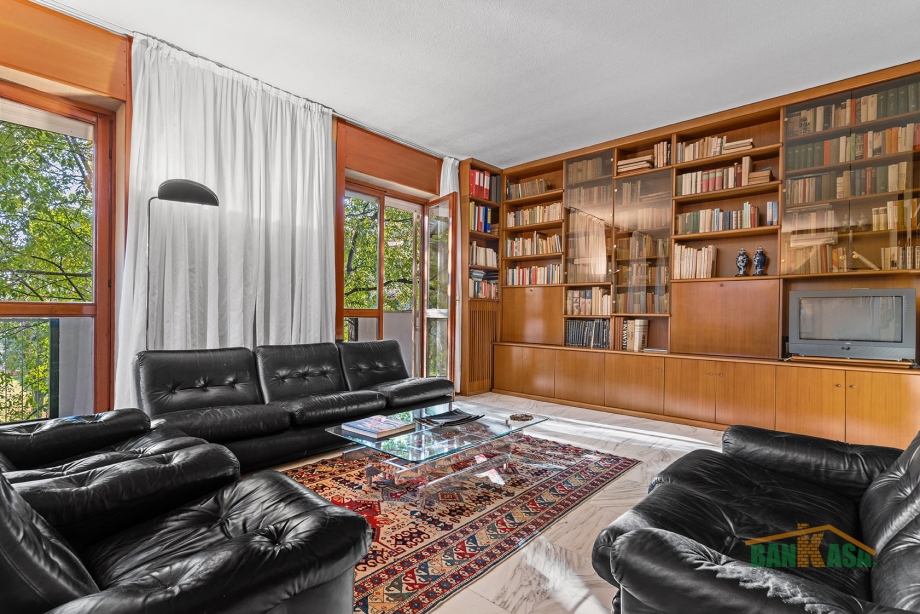 Appartamento in condominio di 3 locali 