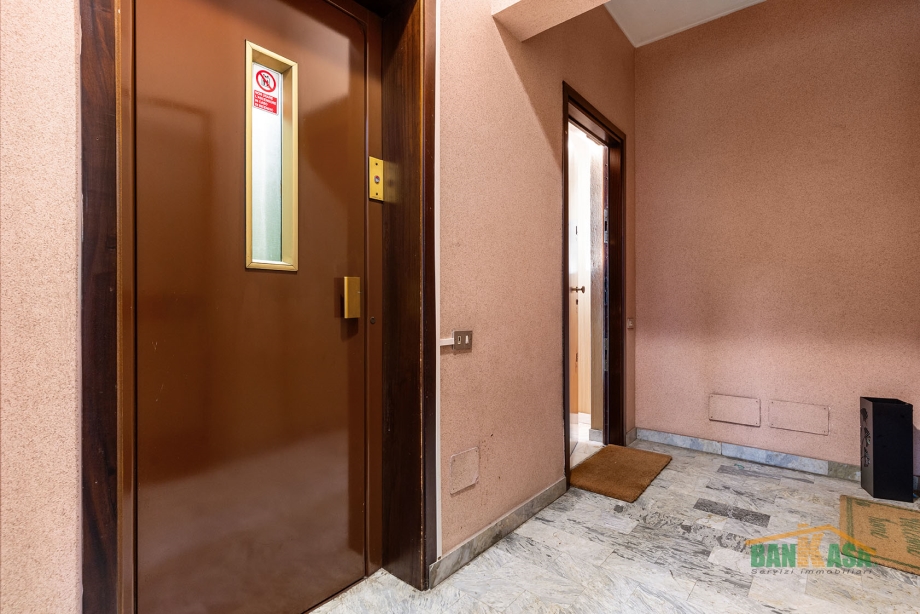 Appartamento in condominio di 3 locali 