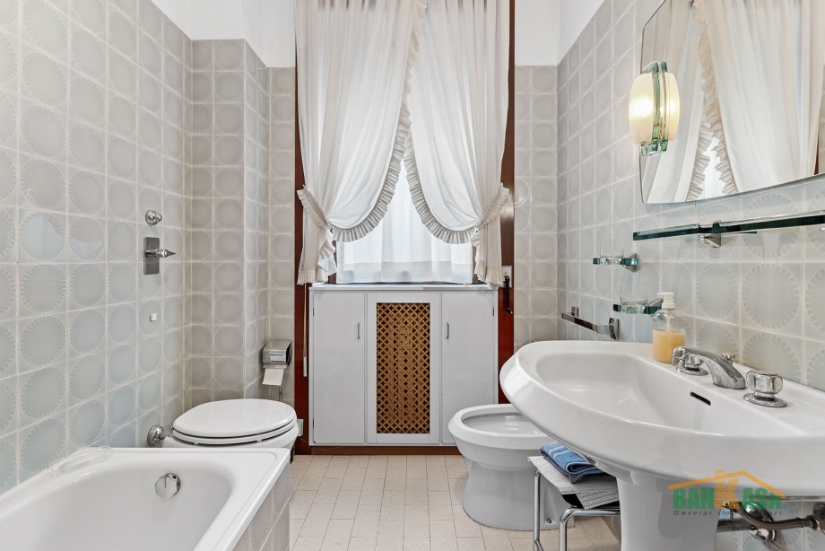 Appartamento in condominio di 3 locali 