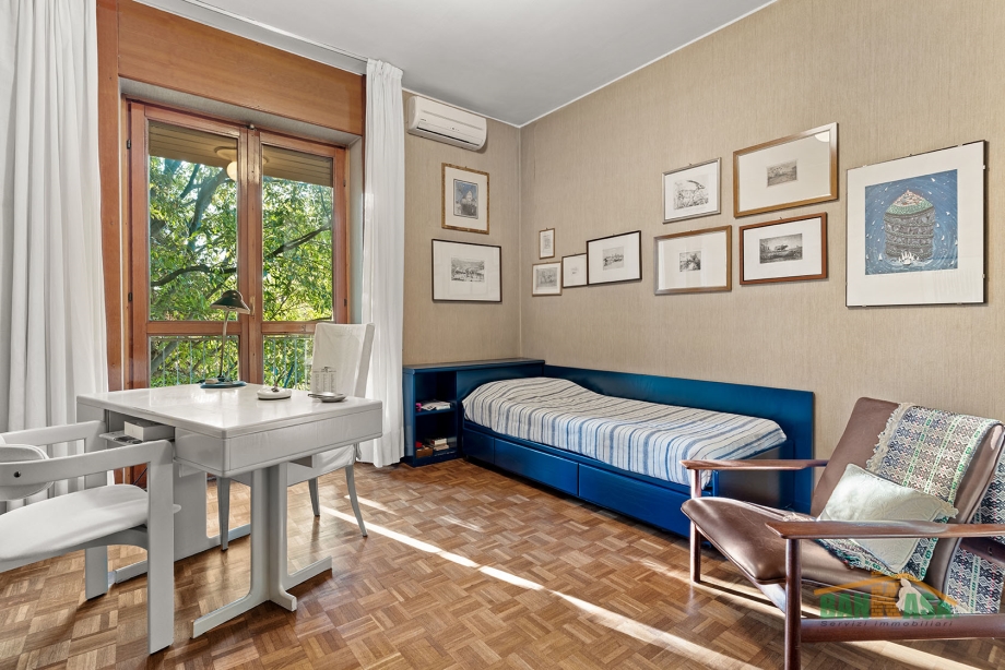 Appartamento in condominio di 3 locali 