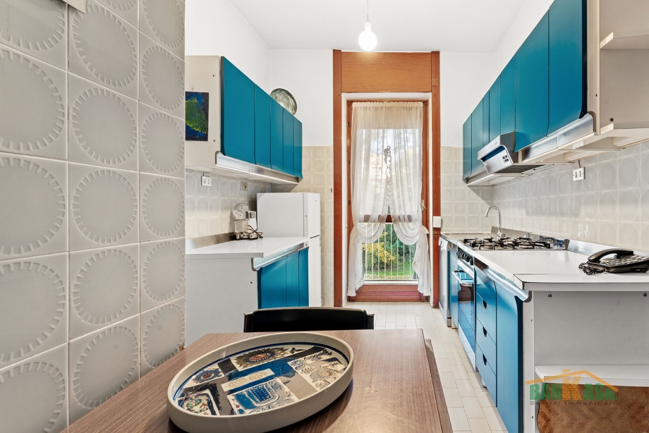 Appartamento in condominio di 3 locali 