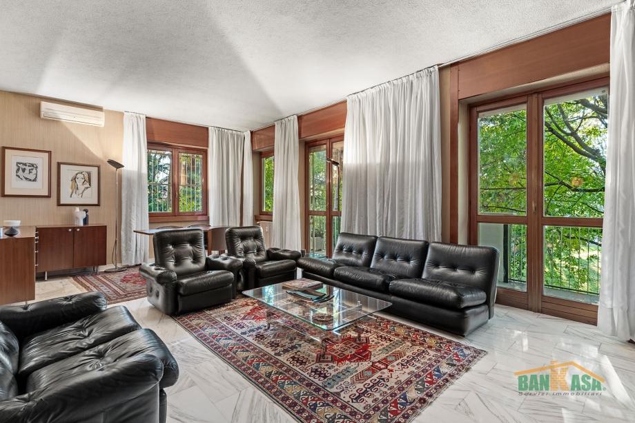 Appartamento in condominio di 3 locali 