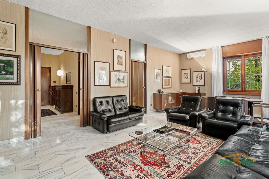 Appartamento in condominio di 3 locali 
