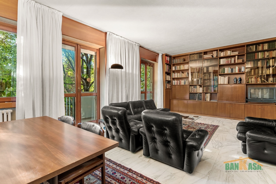 Appartamento in condominio di 3 locali 