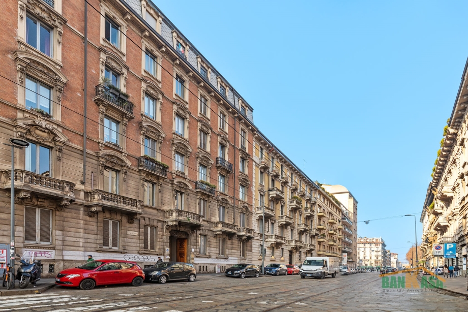 Appartamento in condominio di 3 locali 