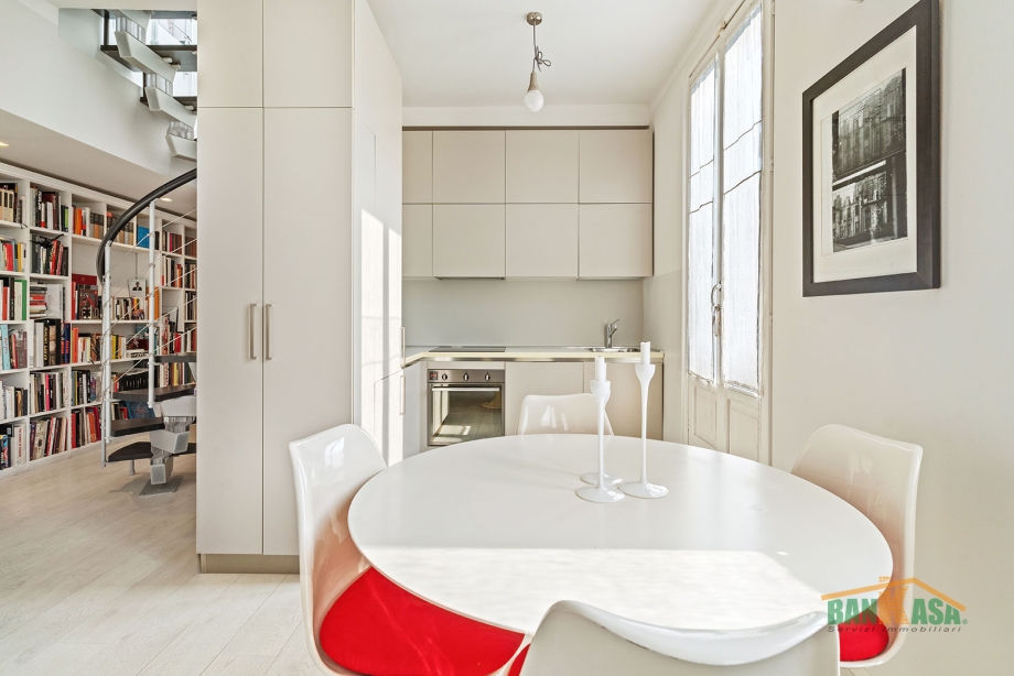 Appartamento in condominio di 3 locali 