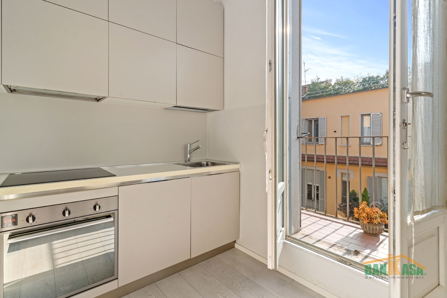 Appartamento in condominio di 3 locali 
