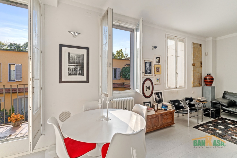 Appartamento in condominio di 3 locali 