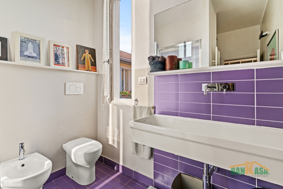 Appartamento in condominio di 3 locali 