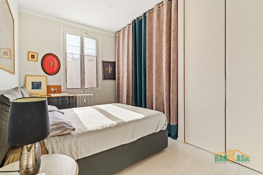 Appartamento in condominio di 3 locali 