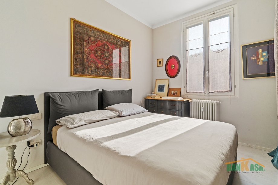 Appartamento in condominio di 3 locali 