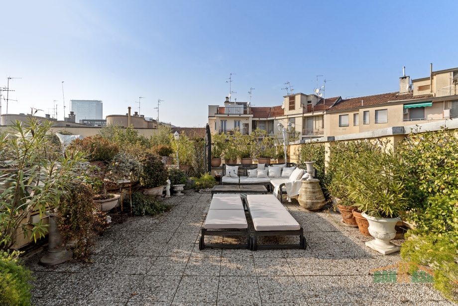 Appartamento in condominio di 3 locali 