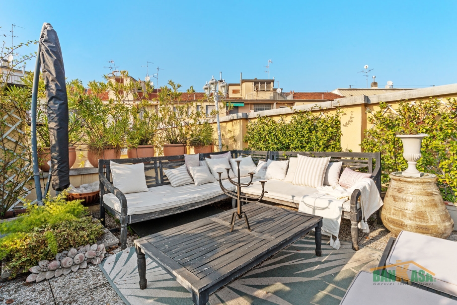 Appartamento in condominio di 3 locali 