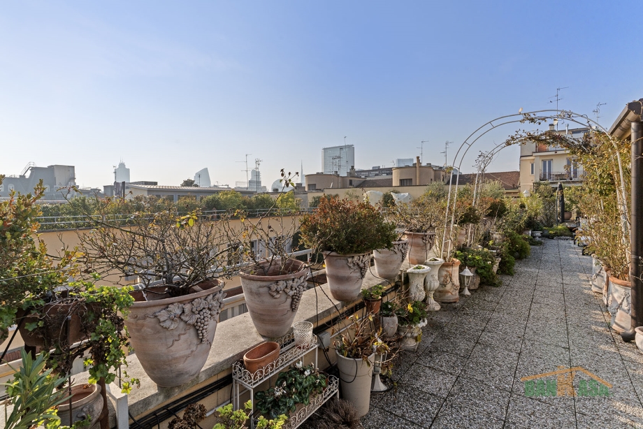 Appartamento in condominio di 3 locali 