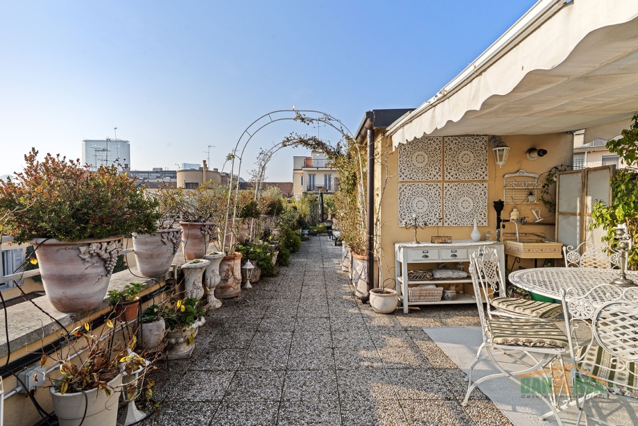 Appartamento in condominio di 3 locali 