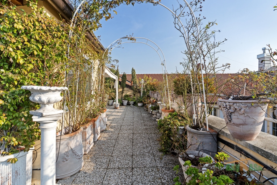 Appartamento in condominio di 3 locali 