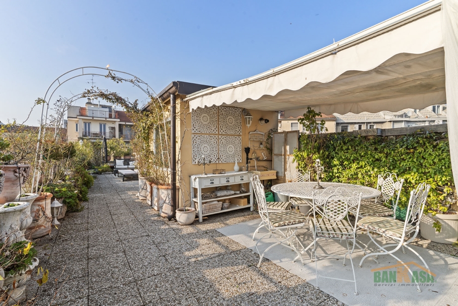 Appartamento in condominio di 3 locali 
