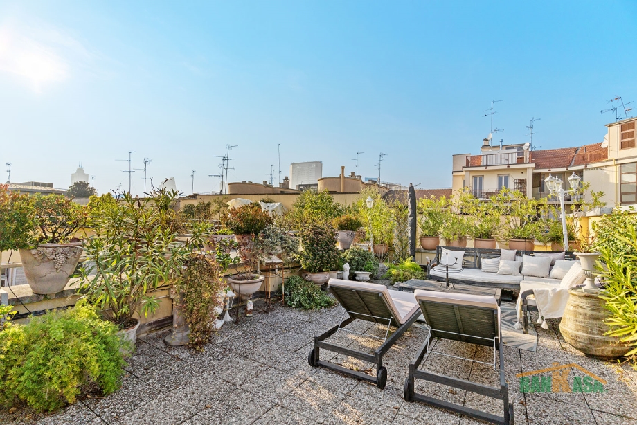 Appartamento in condominio di 3 locali 