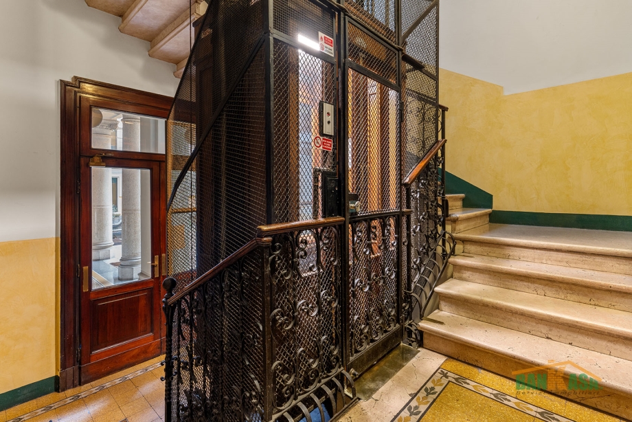 Appartamento in condominio di 3 locali 