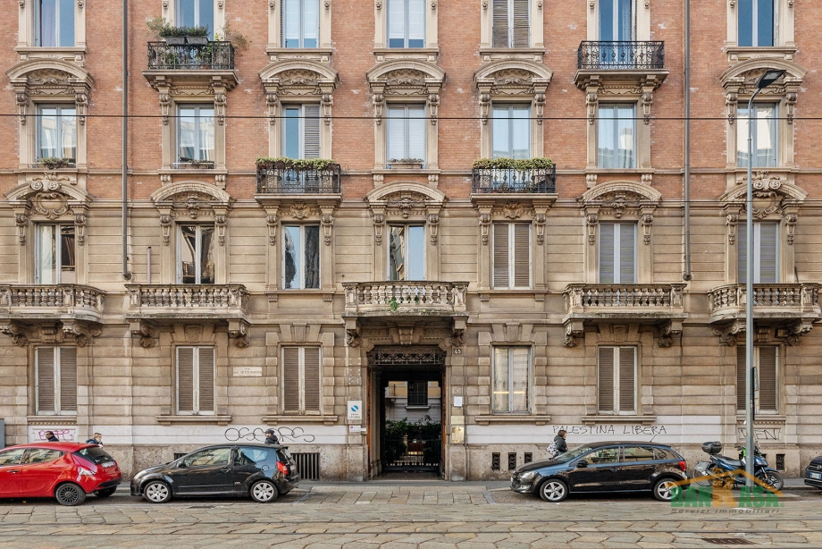 Appartamento in condominio di 3 locali 