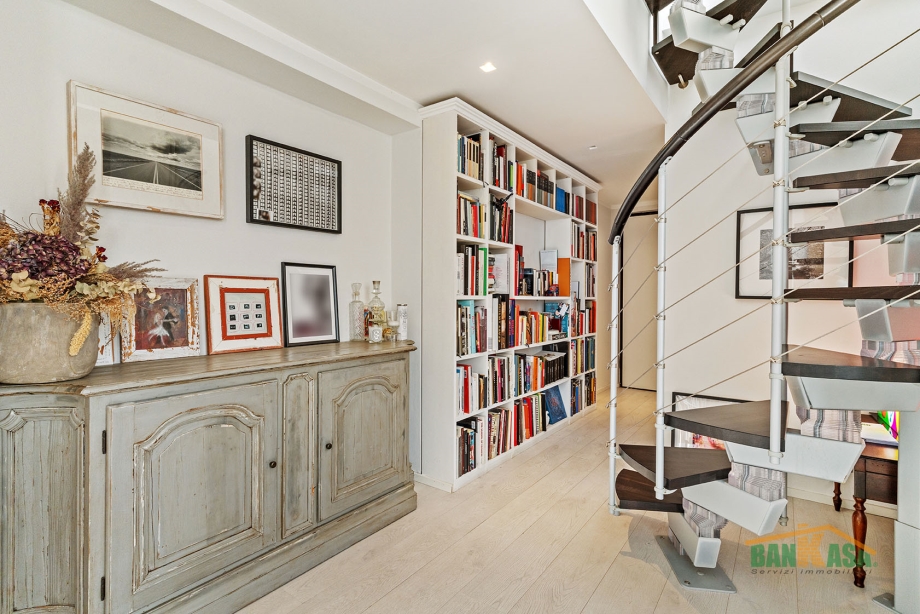 Appartamento in condominio di 3 locali 