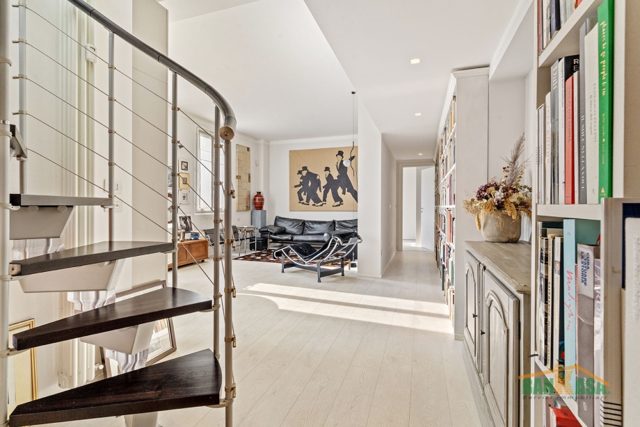 Appartamento in condominio di 3 locali 
