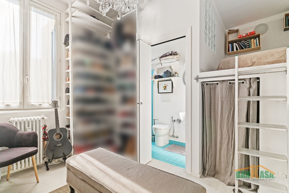 Appartamento in condominio di 3 locali 