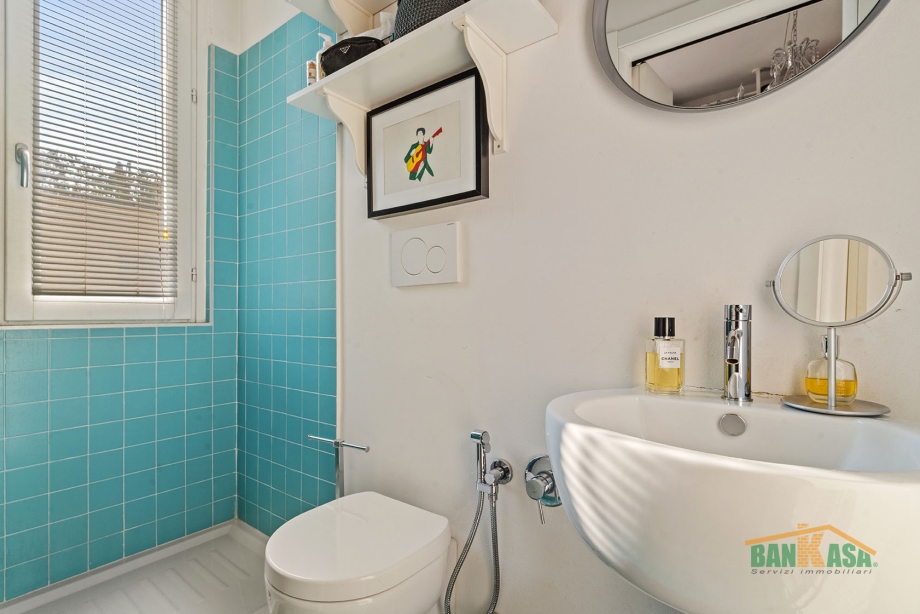 Appartamento in condominio di 3 locali 