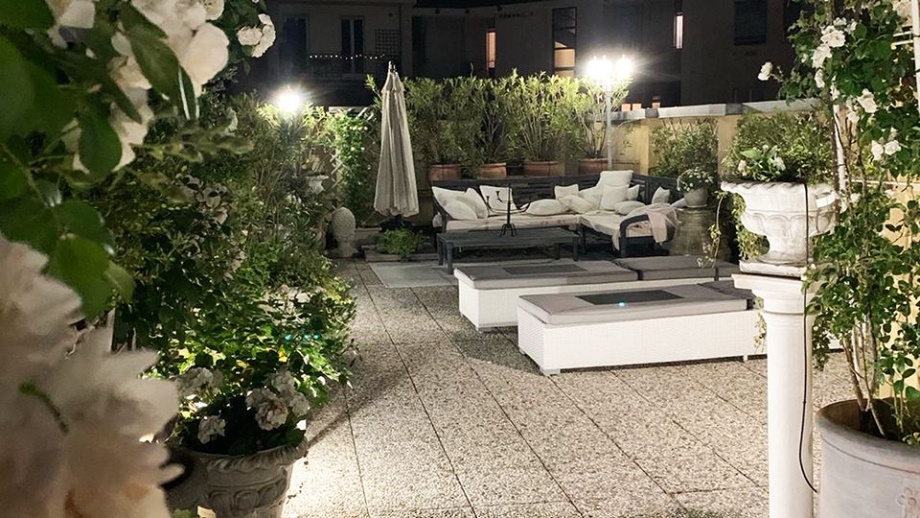 Appartamento in condominio di 3 locali 