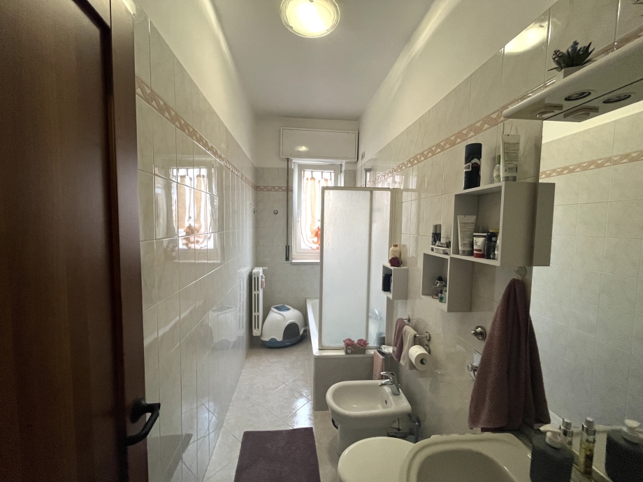 Appartamento in condominio di 2 locali 
