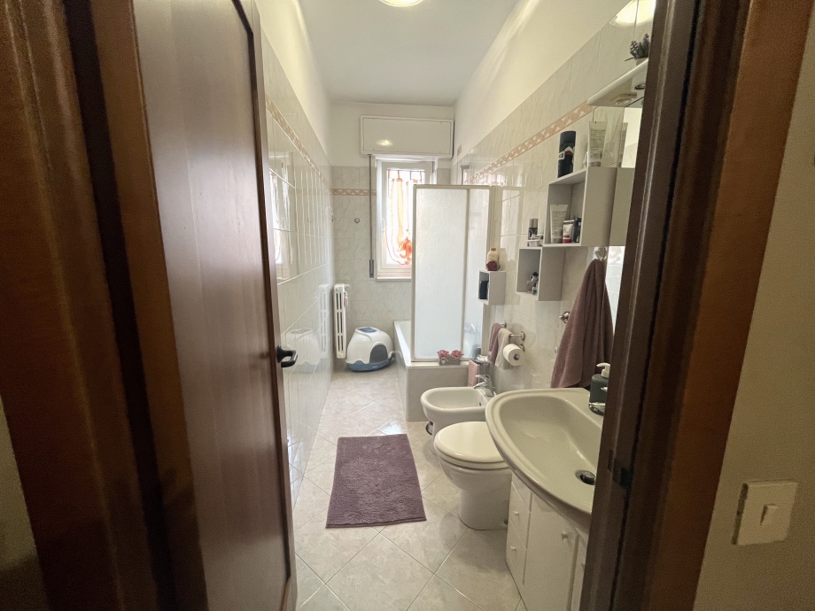 Appartamento in condominio di 2 locali 
