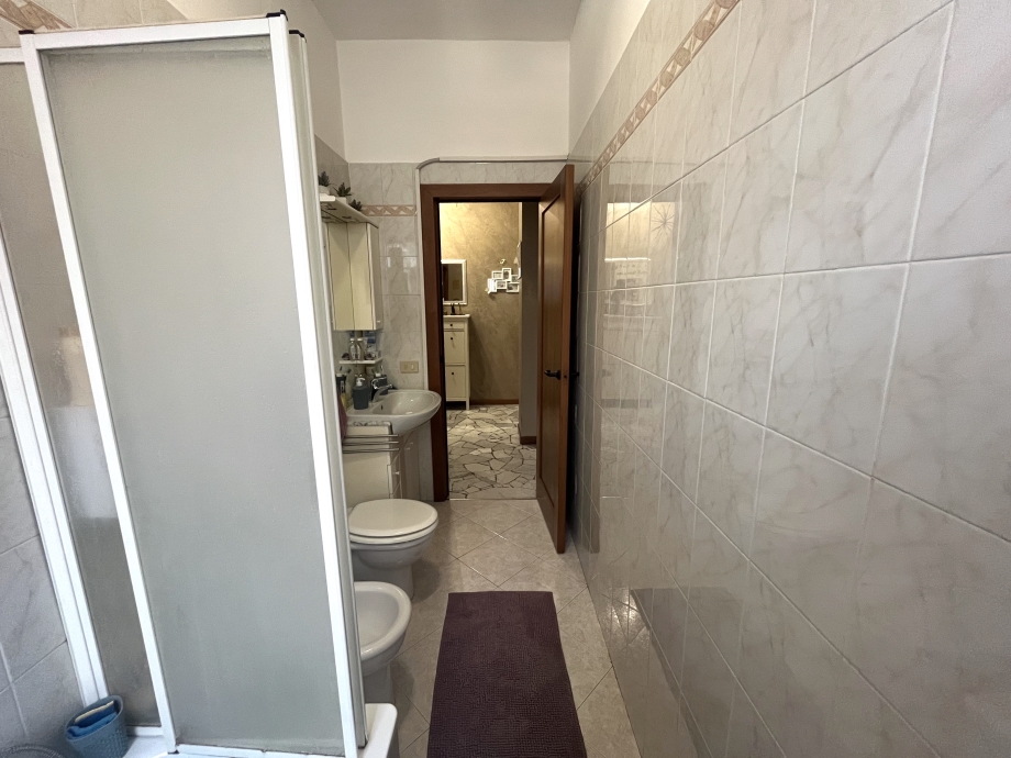Appartamento in condominio di 2 locali 