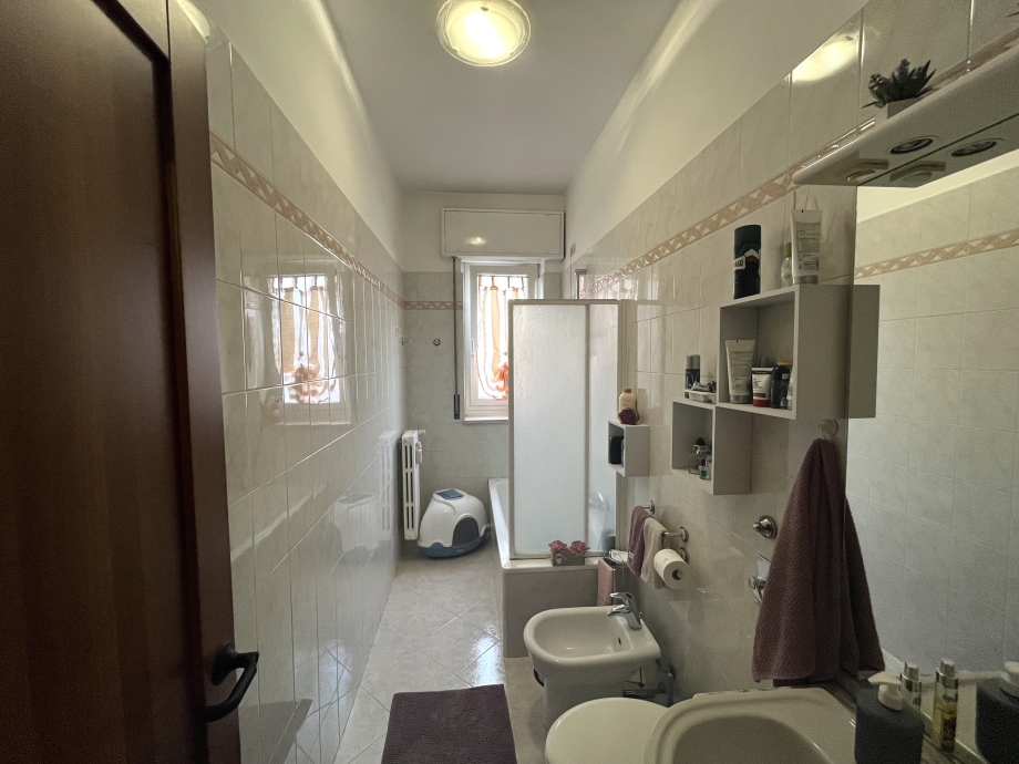 Appartamento in condominio di 2 locali 