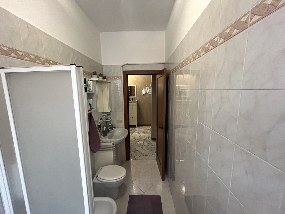 Appartamento in condominio di 2 locali 
