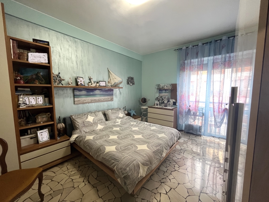 Appartamento in condominio di 2 locali 