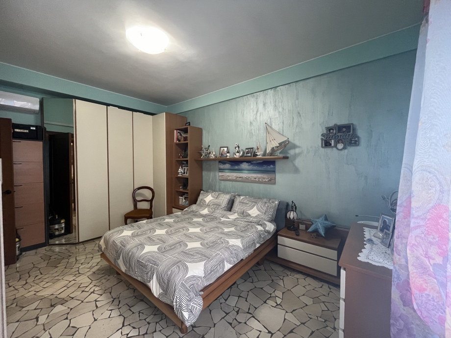 Appartamento in condominio di 2 locali 
