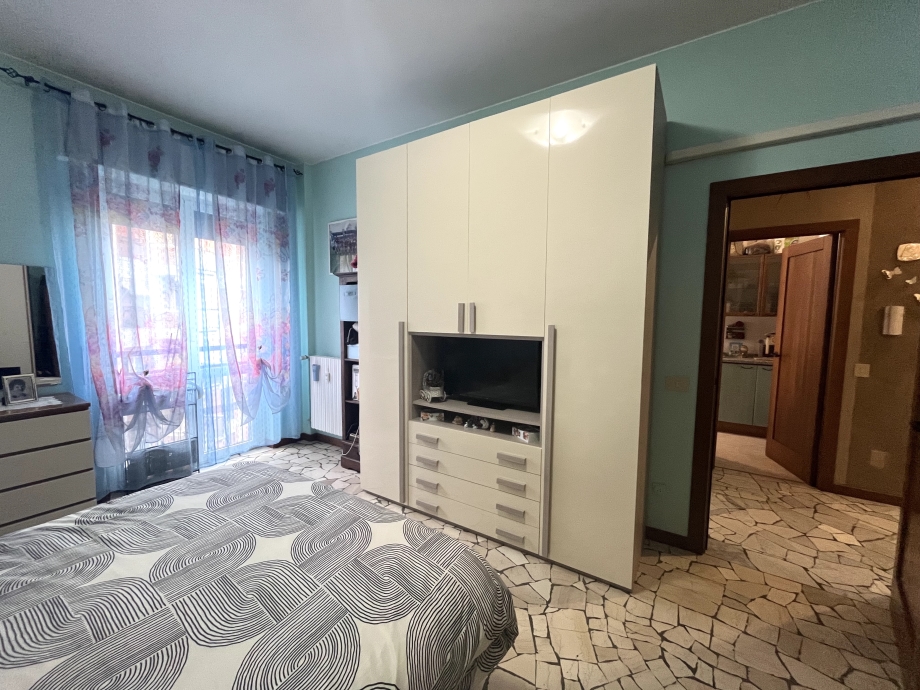 Appartamento in condominio di 2 locali 
