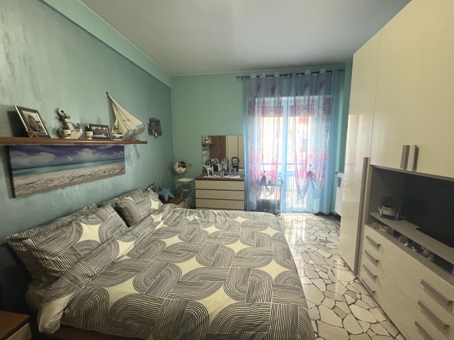 Appartamento in condominio di 2 locali 