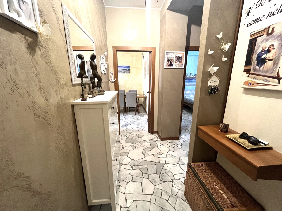 Appartamento in condominio di 2 locali 