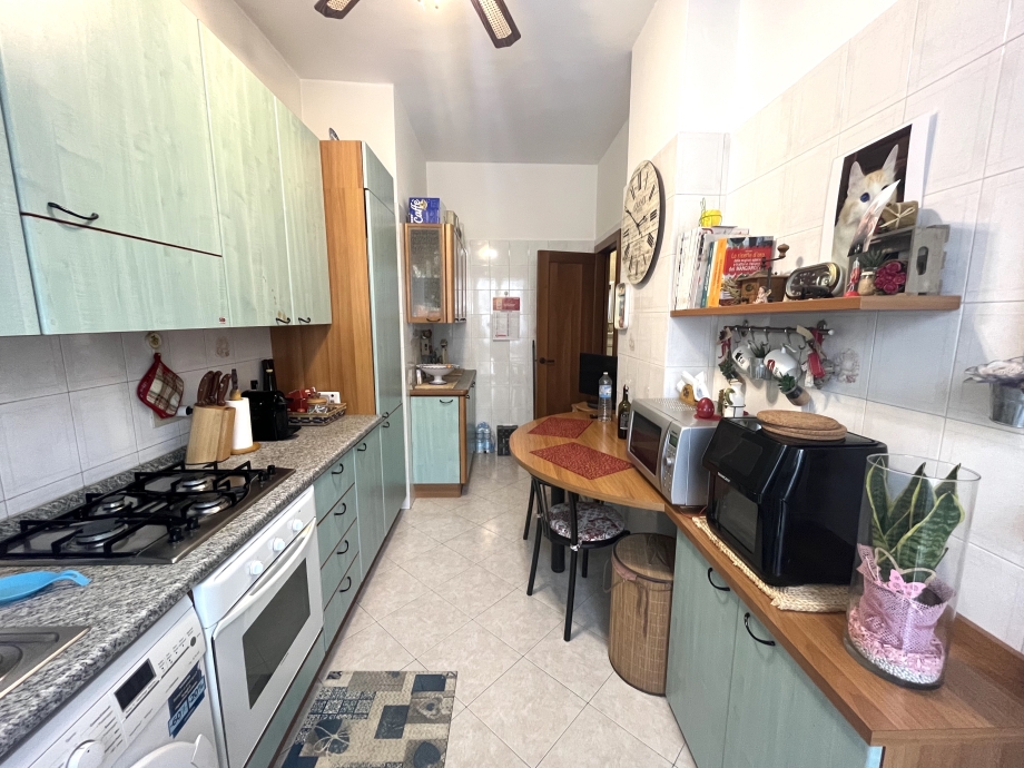 Appartamento in condominio di 2 locali 