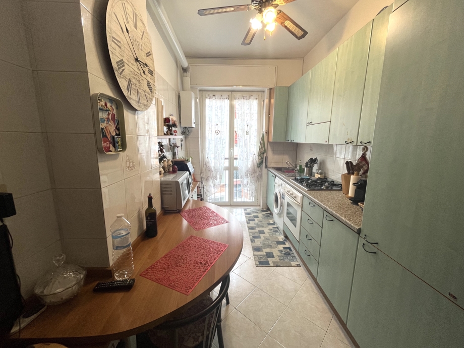 Appartamento in condominio di 2 locali 