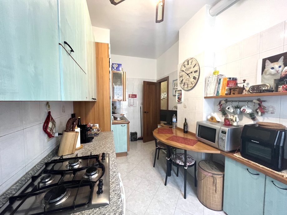 Appartamento in condominio di 2 locali 